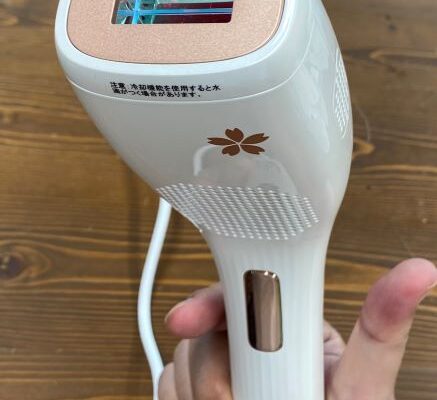 オーパスビューティー03の口コミレビュー記事のアイキャッチ画像